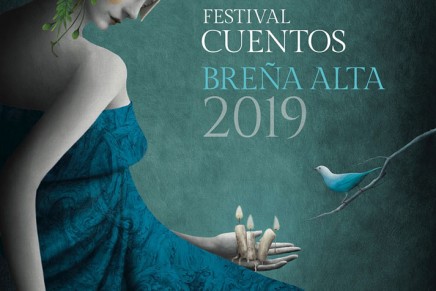 XIII Festival de Cuentos de Breña Alta 2019