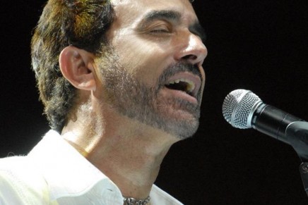 Chago Melián actuará en Los Llanos con su espectáculo “Entre cuerdas, villancicos de aquí y del mundo”
