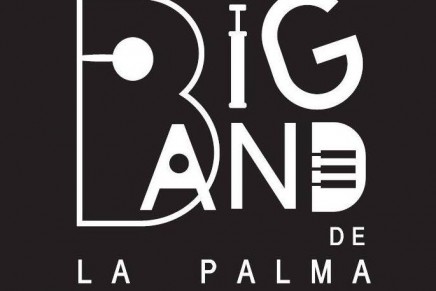 Concierto de la Big Band de La Palma