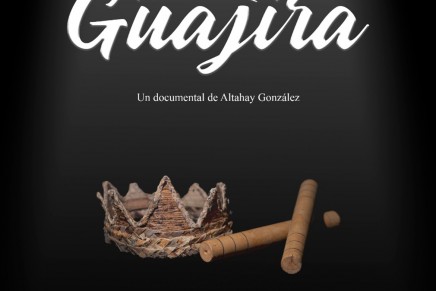 Estreno del documental “La Reina Guajira” sobre la vida de Carmelina Barberis – NUEVA FECHA DE PROYECCIÓN