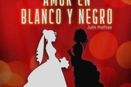 El Grupo de Teatro Balta representa ‘Amor en Blanco y Negro’ de Julio Mathias
