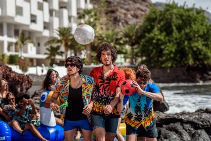 El Cabildo pone en marcha una plataforma para compartir creaciones de artistas de La Palma