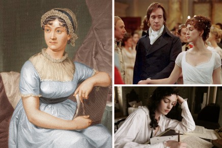 “Jane Austen en el cine”: Conferencia la Real Sociedad Cosmológica de Santa Cruz de La Palma