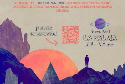El Cabildo de La Palma pone en marcha el proyecto creativo ‘La Movida 2020’