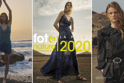 Fotonature regresa  en 2020 con masterclass de cine, gastronomía, astronomía y moda