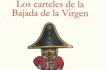 El Cabildo de La Palma publica el catálogo de los carteles de la Bajada de la Virgen