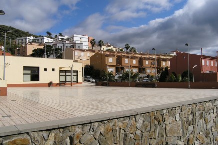 Santa Cruz de La Palma reanuda las clases gratuitas de danza urbana