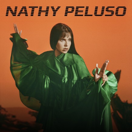 Nathy Peluso aplaza su concierto en La Palma hasta el 1 de octubre