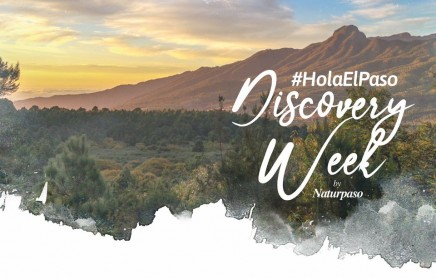 #Holaelpaso Discovery Week by Naturpaso ofrecerá una semana de experiencias turísticas en el corazón de la isla de La Palma