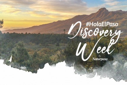 #Holaelpaso Discovery Week by Naturpaso ofrecerá una semana de experiencias turísticas en el corazón de la isla de La Palma